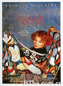 琴韵动我心 Madame Sousatzka (1988) 1080P BT磁力 迅雷网盘下载