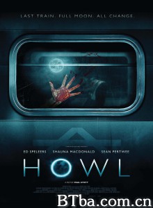 嚎叫 Howl (2015) 1080P BT磁力 迅雷网盘下载