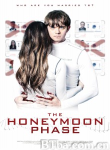 蜜月期 The Honeymoon Phase‎ (2019) 1080P/720P BT磁力 迅雷网盘下载
