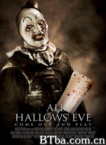 万圣节前夜 All Hallows’ Eve (2013) 1080P BT磁力 迅雷网盘下载