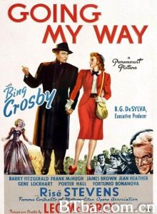 与我同行 Going My Way (1944) 1080P BT磁力 迅雷网盘下载