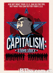 资本主义：一个爱情故事 Capitalism: A Love Story (2009) 1080P BT磁力 迅雷网盘下载