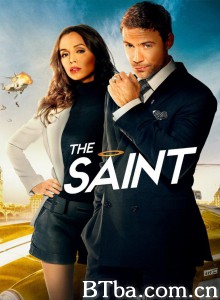 侠探西蒙 The Saint (2017) 1080P BT磁力 迅雷网盘下载