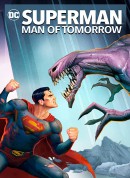 超人：明日之子/Superman: Man of Tomorrow