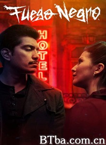 黑暗旅店 Fuego negro (2020) 1080P/720P BT磁力 迅雷网盘下载