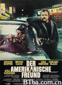 美国朋友 Der amerikanische Freund (1977) 1080P BT磁力 迅雷网盘下载