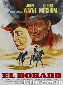 龙虎盟 El Dorado (1966) 1080P BT磁力 迅雷网盘下载
