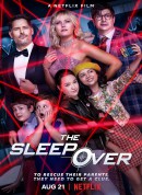 营救老爸老妈/The Sleepover