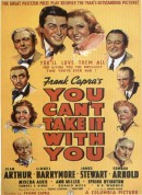 浮生若梦/You Can't Take It with You