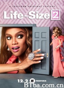娃娃看天下2 Life-Size 2 (2018) 1080P BT磁力 迅雷网盘下载