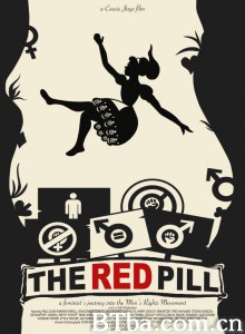 红色药丸 The Red Pill (2016) 1080P BT磁力 迅雷网盘下载
