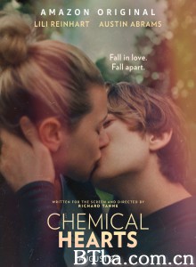 化学心脏 Chemical Hearts (2020) 4K BT磁力 迅雷网盘下载