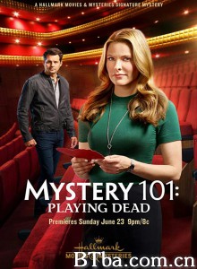 Mystery 101: Playing Dead (2019) 1080P BT磁力 迅雷网盘下载