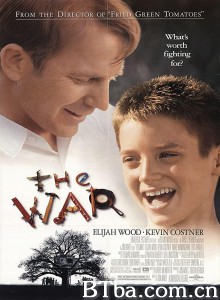 树屋上的童真 The War (1994) 1080P BT磁力 迅雷网盘下载