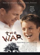 树屋上的童真/The War
