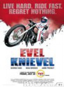 飞车人生 Evel Knievel   (TV) (2004) 1080P/720P BT磁力 迅雷网盘下载