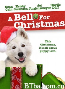 A Belle for Christmas (2014) 1080P BT磁力 迅雷网盘下载