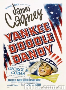 胜利之歌 Yankee Doodle Dandy‎ (1949) 1080P BT磁力 迅雷网盘下载