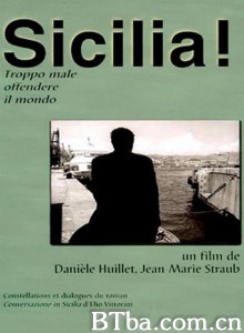 西西里岛 Sicilia! (1999) 1080P/720P BT磁力 迅雷网盘下载