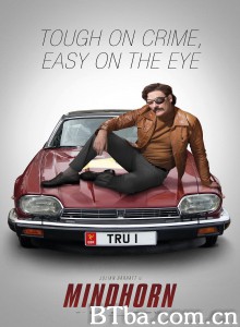 蛮好侦探 Mindhorn (2016) 1080P BT磁力 迅雷网盘下载