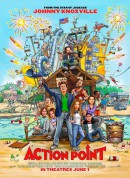行动时刻/Action Point