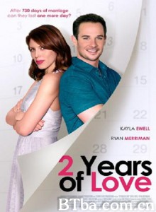 2 Years of Love 2 Years and 8 Days (2016) 1080P BT磁力 迅雷网盘下载