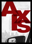 轴线/Axis‎