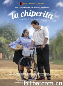 La Chiperita (2015) 1080P BT磁力 迅雷网盘下载