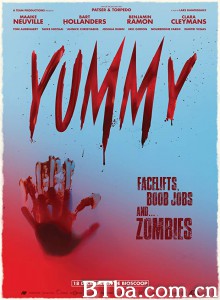 美味/尸人诊所(台)/Yummy‎-720p|1080p高清bt种子下载
