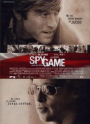 间谍游戏/Spy Game