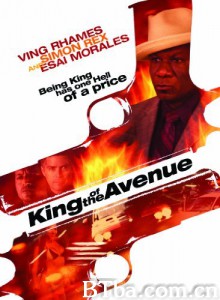 King of the Avenue‎-720p|1080p高清bt种子下载
