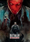 蝙蝠侠：红影迷踪/Batman: Under the Red Hood‎