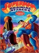 超人：布莱尼亚克的攻击/Superman: Brainiac Attacks‎