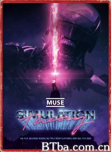 Simulation Theory Film‎ (2020) 1080P/720P BT磁力 迅雷网盘下载
