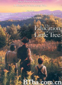 小树的故事 The Education of Little Tree‎ (1997) 1080P BT磁力 迅雷网盘下载