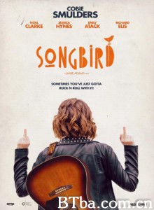 一切皆好 Songbird (2018) 1080P BT磁力 迅雷网盘下载