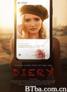劈腿日记 DieRy‎ (2020) 1080P/720P BT磁力 迅雷网盘下载