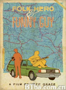 Folk Hero & Funny Guy‎ (2016) 1080P BT磁力 迅雷网盘下载