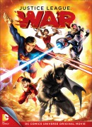 正义联盟：战争/Justice League: War‎
