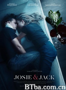 乔西和杰克/Josie & Jack‎