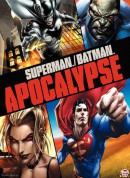 超人与蝙蝠侠：启示录/Superman/Batman: Apocalypse‎