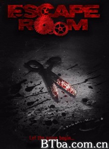 恶灵弑室 Escape Room‎ (2017) 1080P BT磁力 迅雷网盘下载