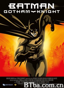 蝙蝠侠：哥谭骑士 Batman: Gotham Knight‎ (2008) 1080P BT磁力 迅雷网盘下载