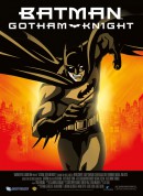 蝙蝠侠：哥谭骑士/Batman: Gotham Knight‎