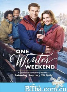 冬日假期 One Winter Weekend (2018) 1080P BT磁力 迅雷网盘下载