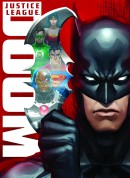 正义联盟：毁灭/Justice League: Doom‎