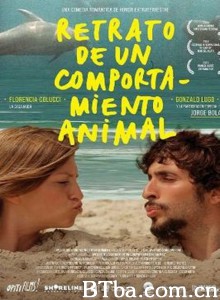Retrato de un comportamiento animal (2015) 1080P BT磁力 迅雷网盘下载