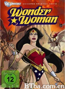 神奇女侠 Wonder Woman‎ (2009) 1080P BT磁力 迅雷网盘下载