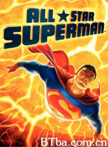 全明星超人 All-Star Superman‎ (2011) 1080P BT磁力 迅雷网盘下载