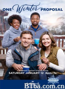 冬日浪漫求婚 One Winter Proposal‎ (2019) 1080P BT磁力 迅雷网盘下载